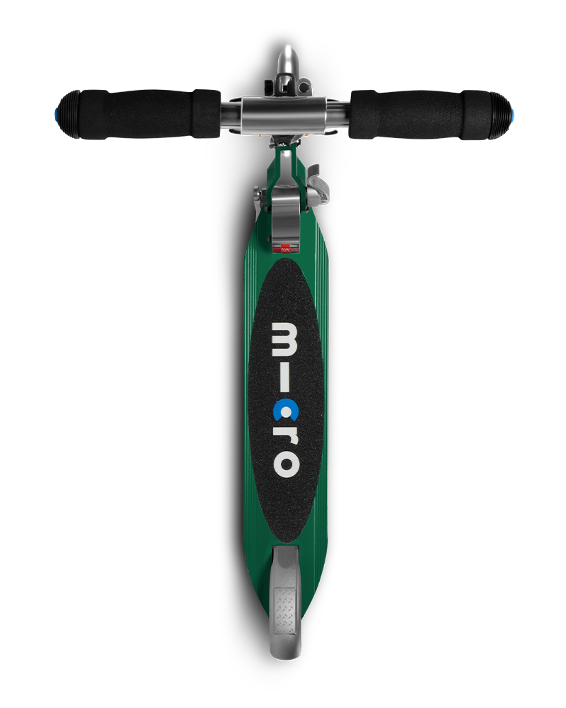 Sprite LED - Forest Green
