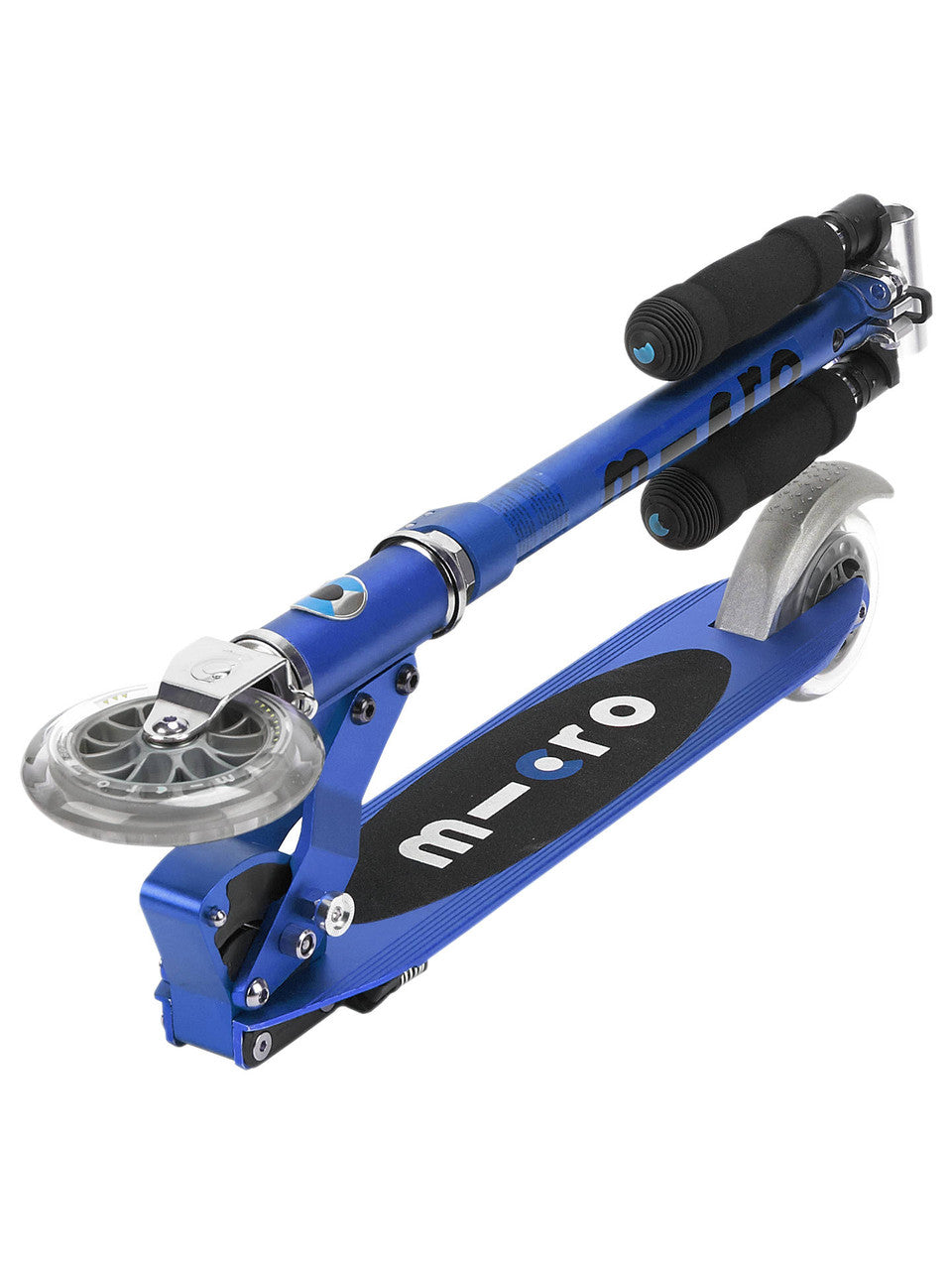 Sprite  Scooter - Ages 8+ Blue
