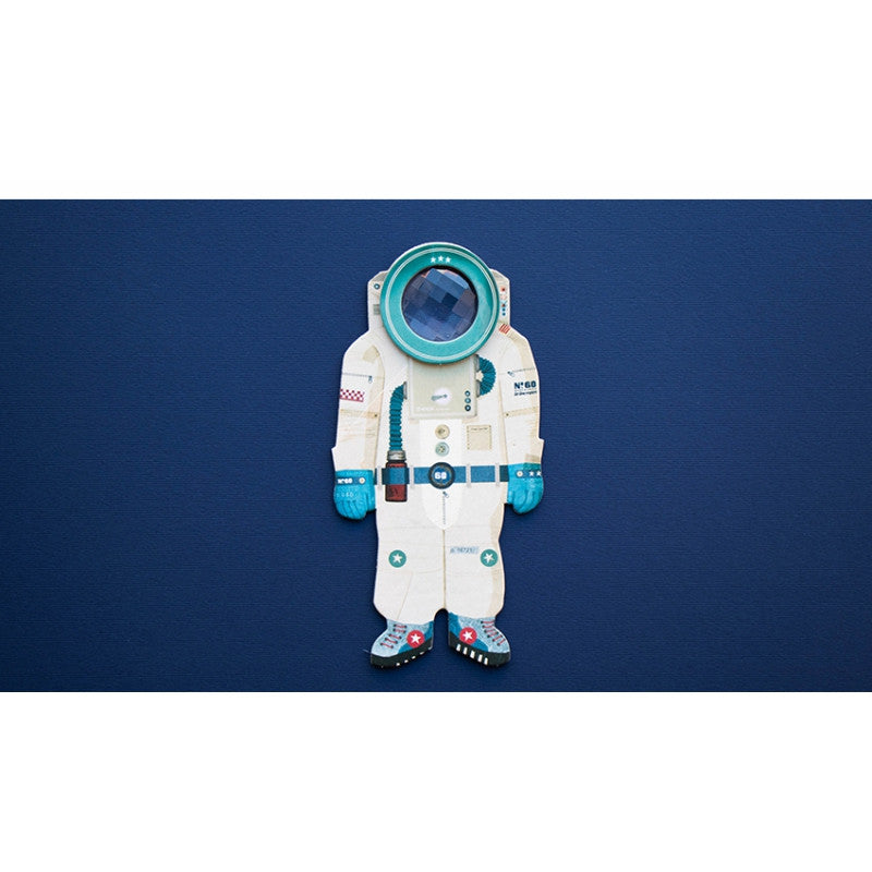 Major Tom Eye