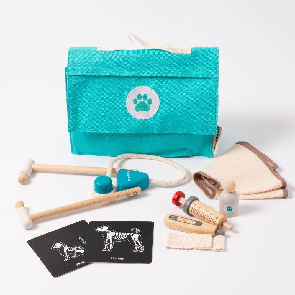 Vet Set