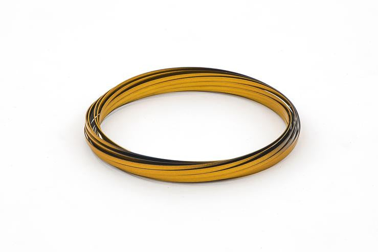Mozi - Black & Gold