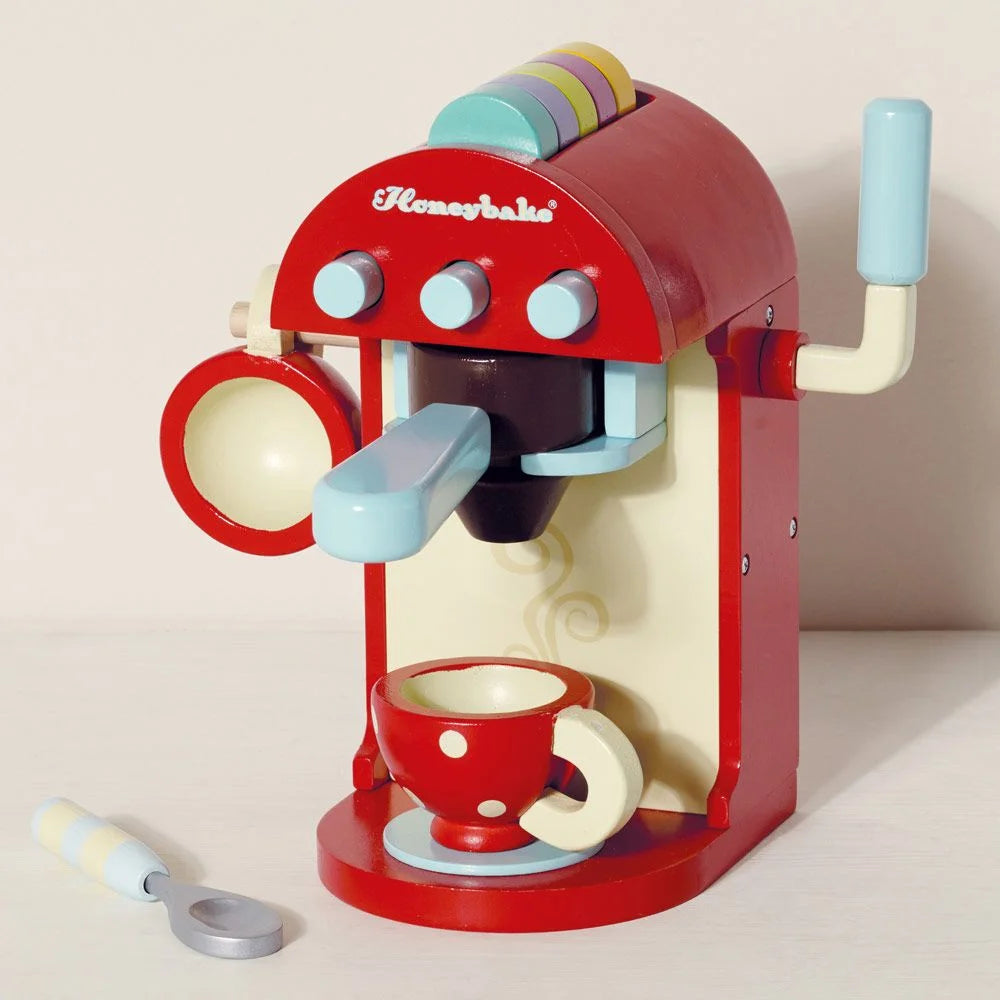 Cafe Machine