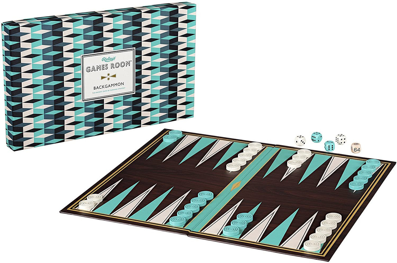 Backgammon