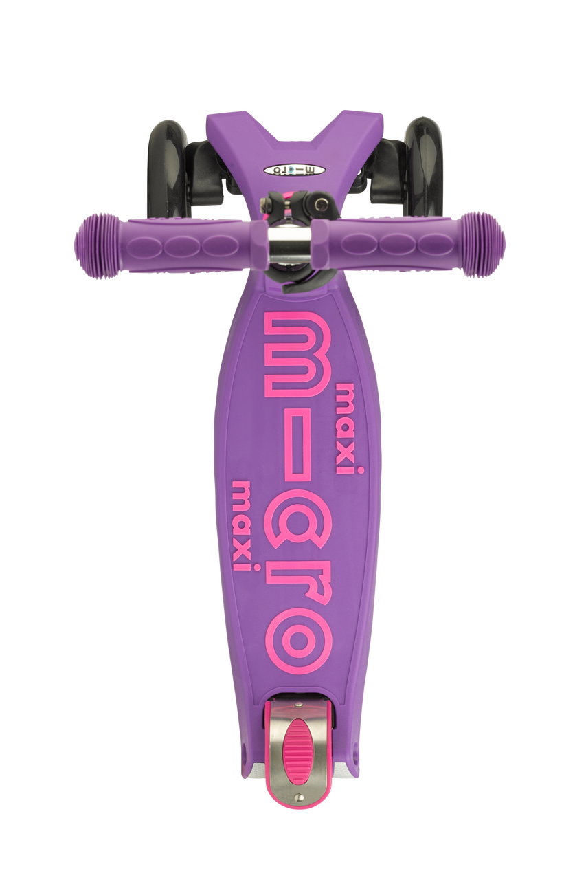 Micro Maxi Scooter - Purple