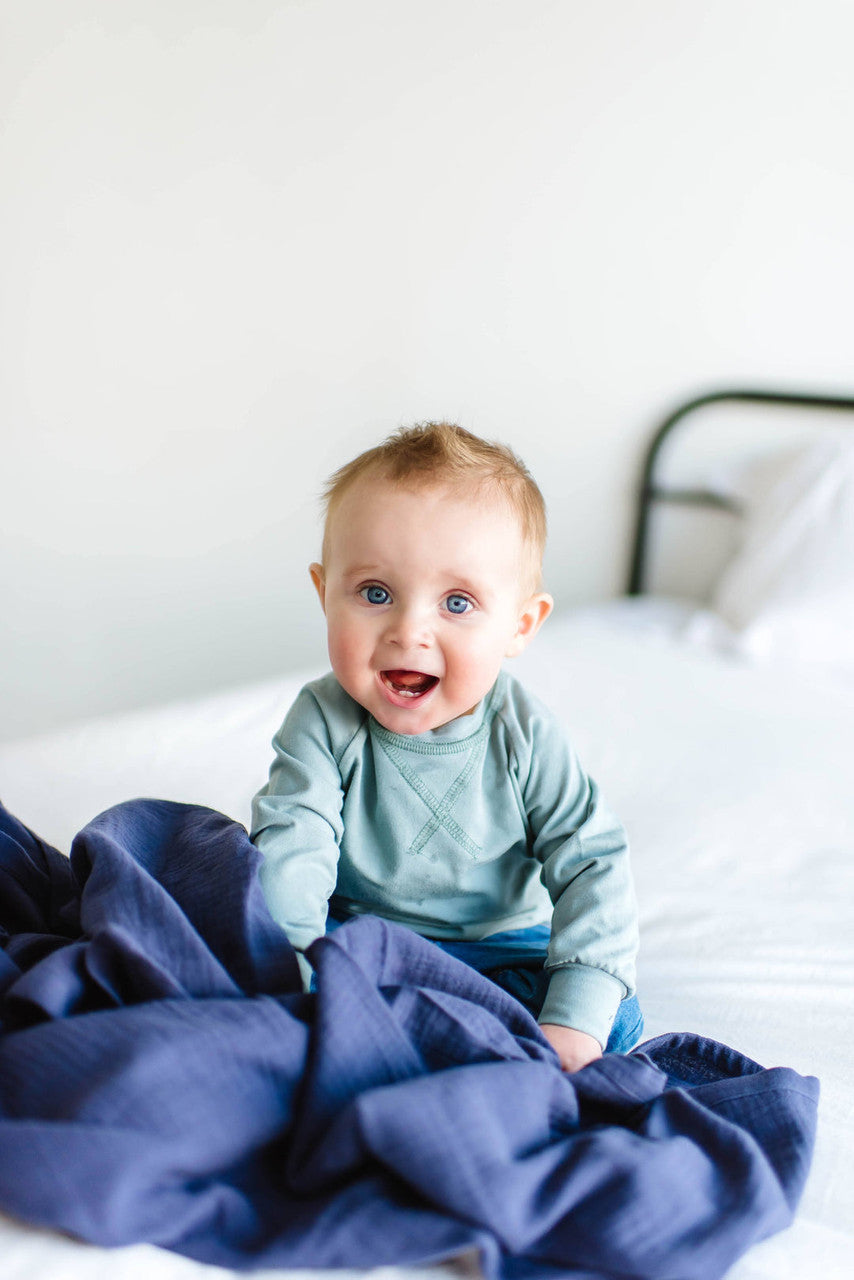 Organic Swaddle