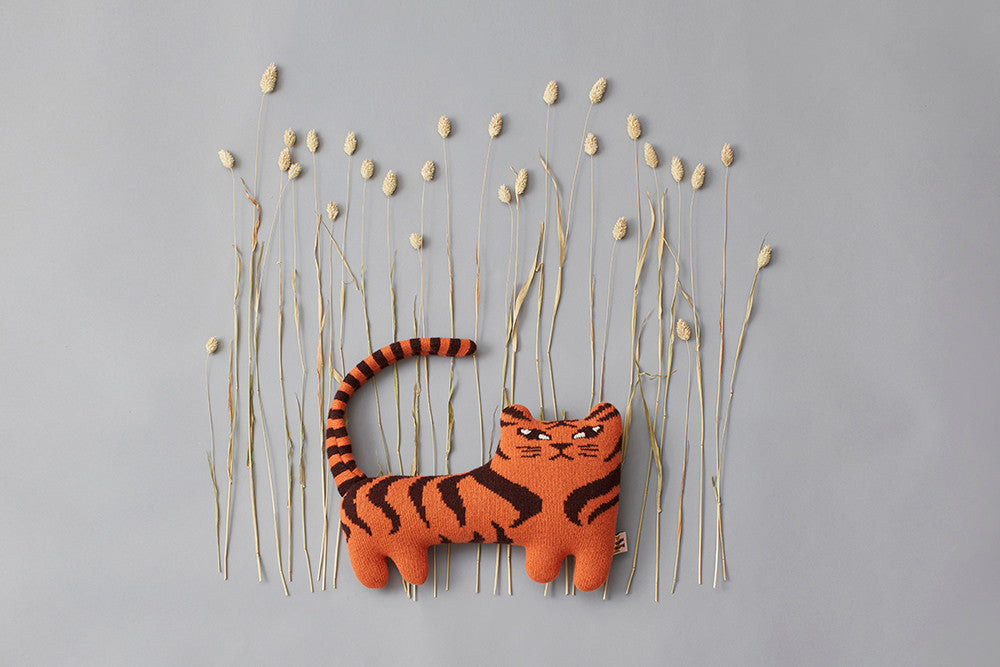 Tina Tiger