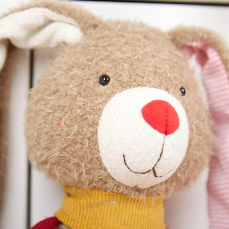Patchwork Sweety Bunny