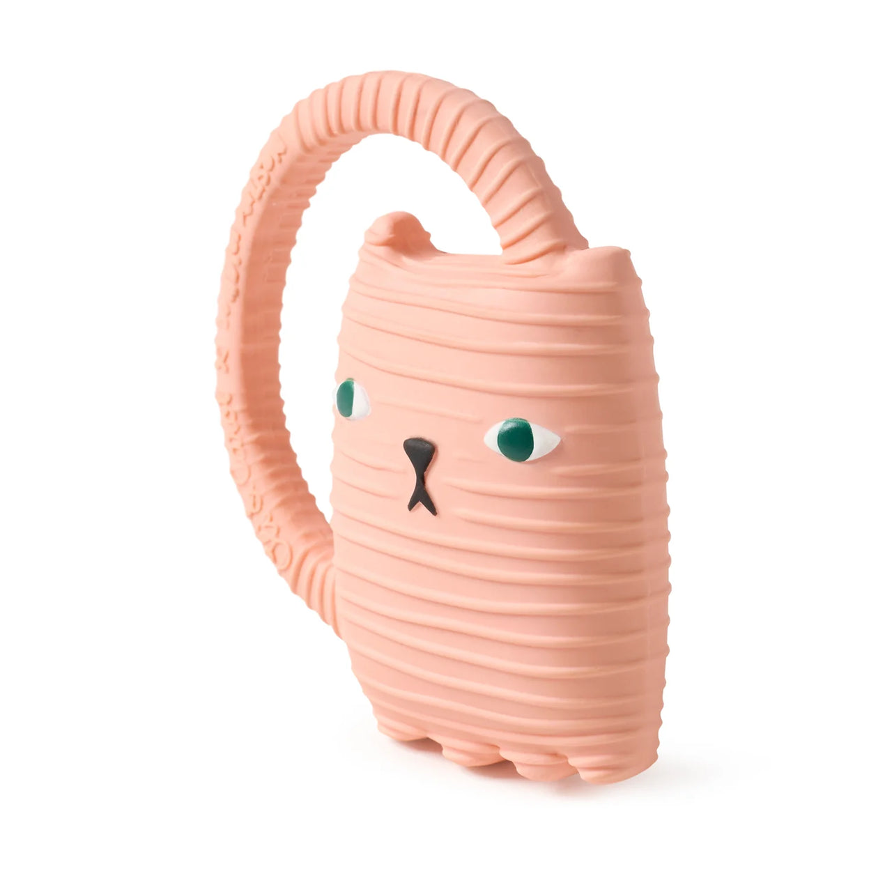 Ginge Cat Teether - Donna Wilson