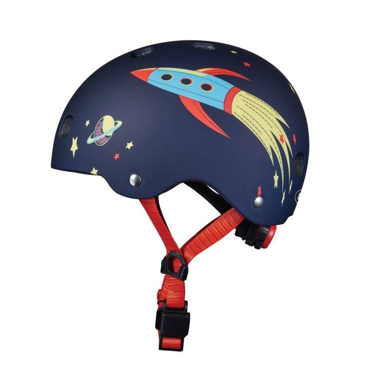 Micro Helmets - Rocket