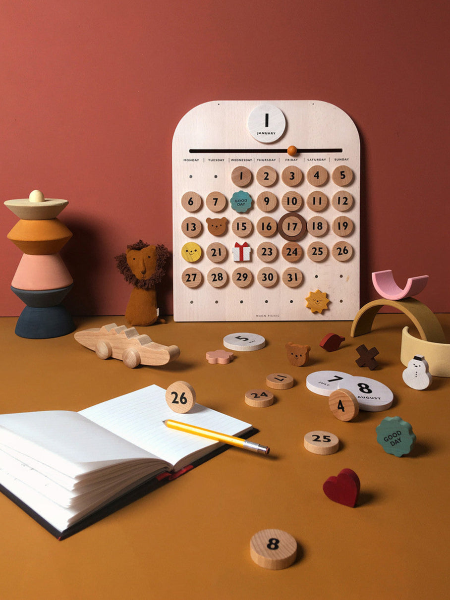 My Calendar