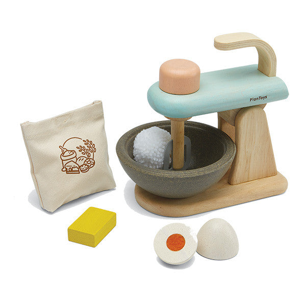 Stand Mixer Set
