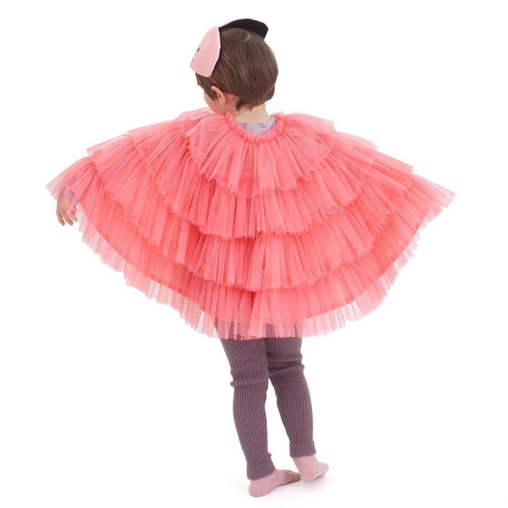 Flamingo Costume