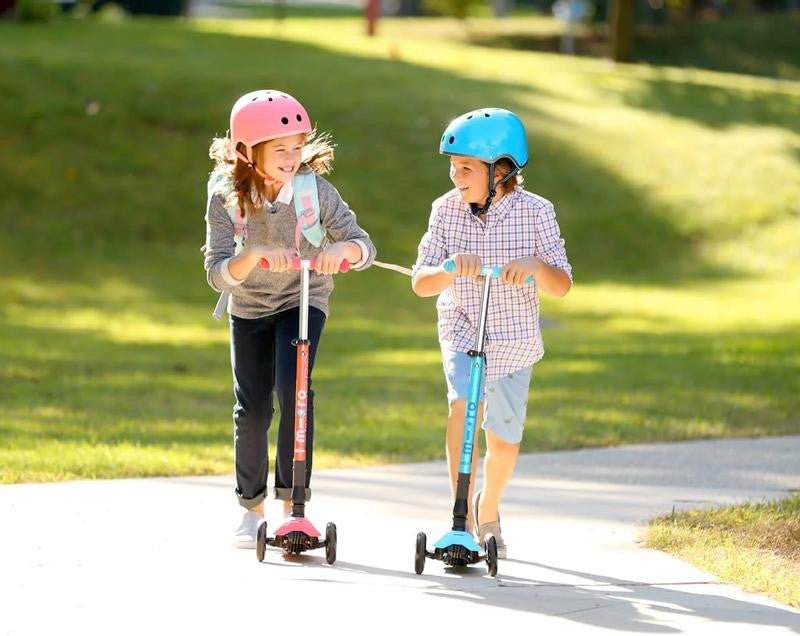 Maxi Deluxe Foldable Ages 5 -12 -Green Petrol