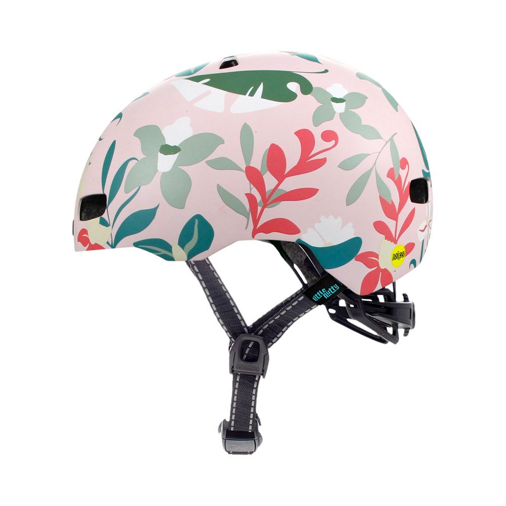 Leaf It w-MIPS