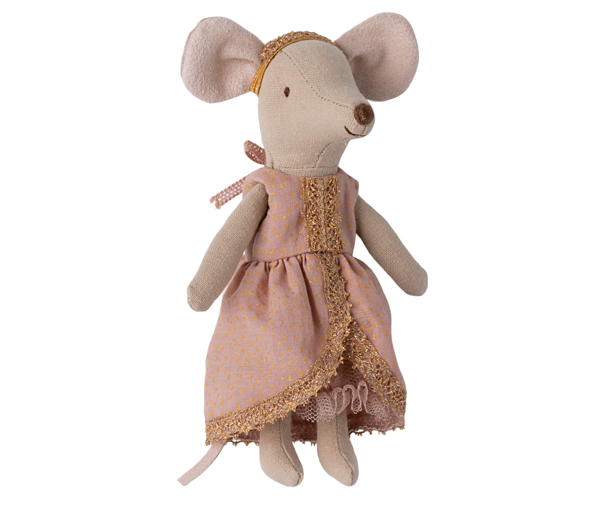 Princess And The Pea Mouse