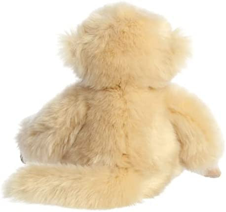 Baby Golden Snub Monkey