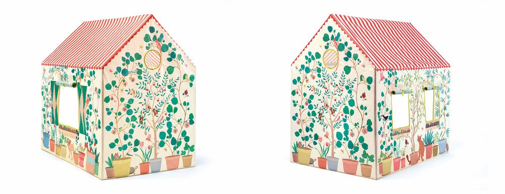 Play Tent House