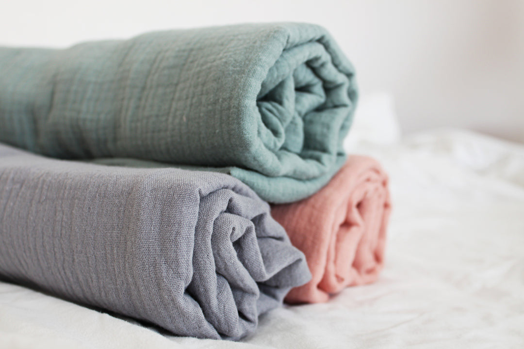 Organic Swaddle