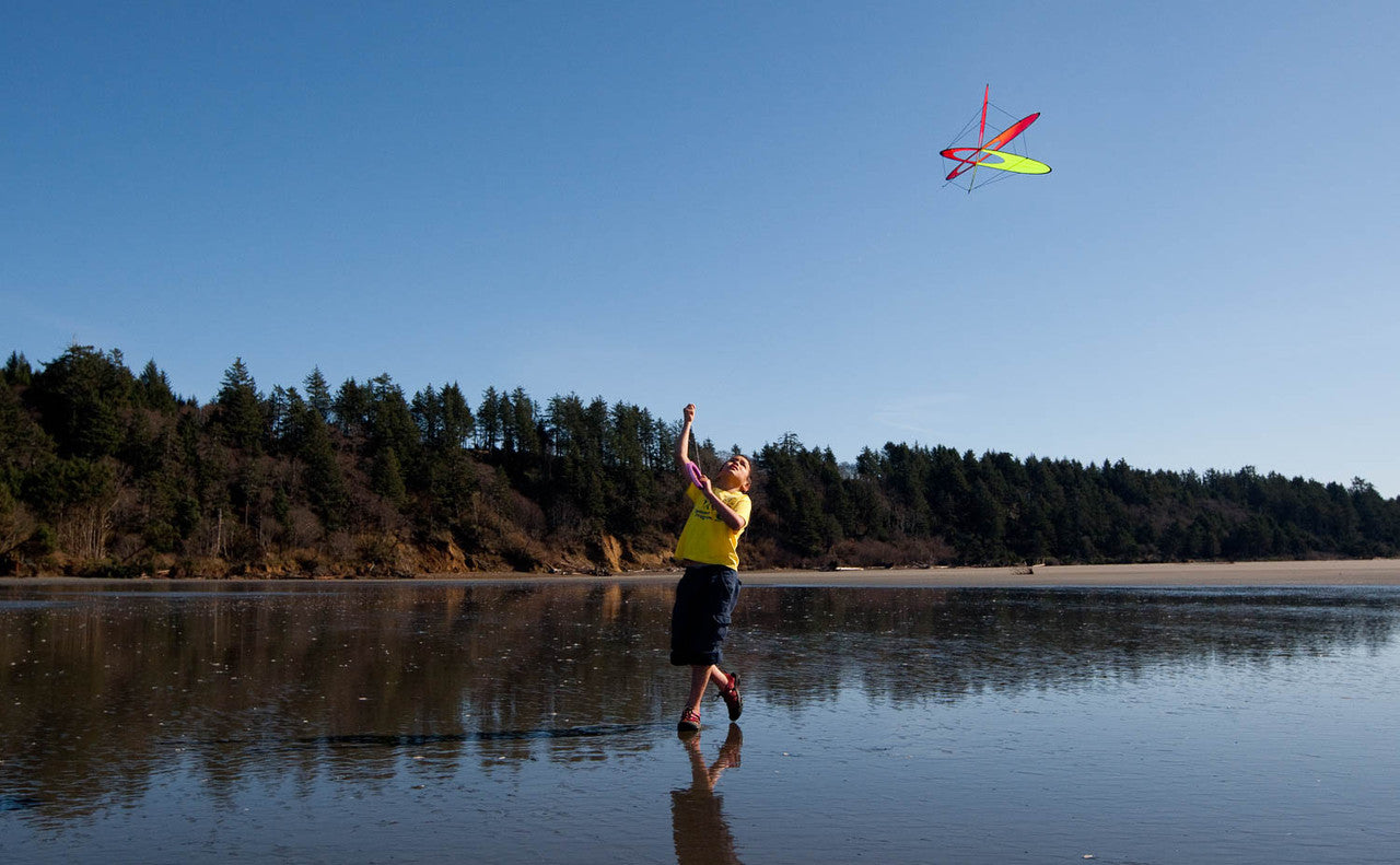 EO Atom Single Line Kite- Spectrum
