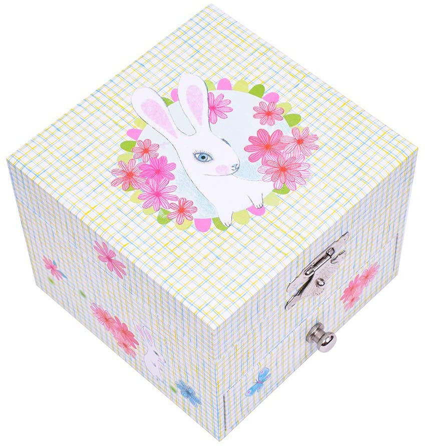 Music Box Sweet Rabbit