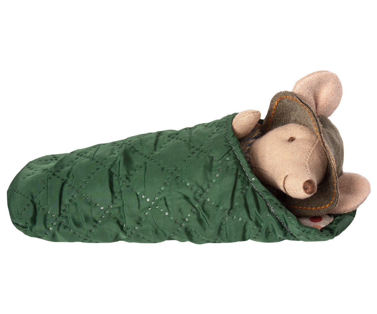 Mouse is not included.
