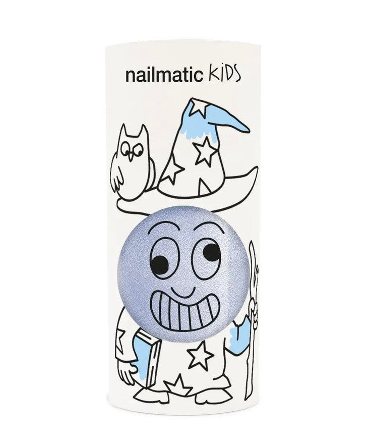 Nail Polish Merlin