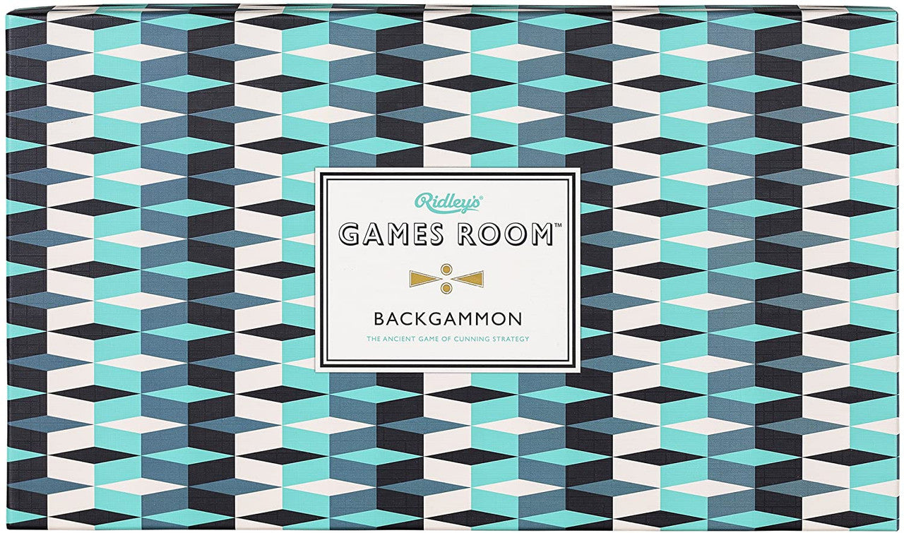 Backgammon