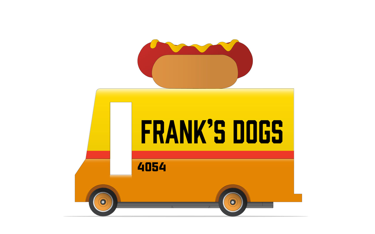 Frank's Hot Dog