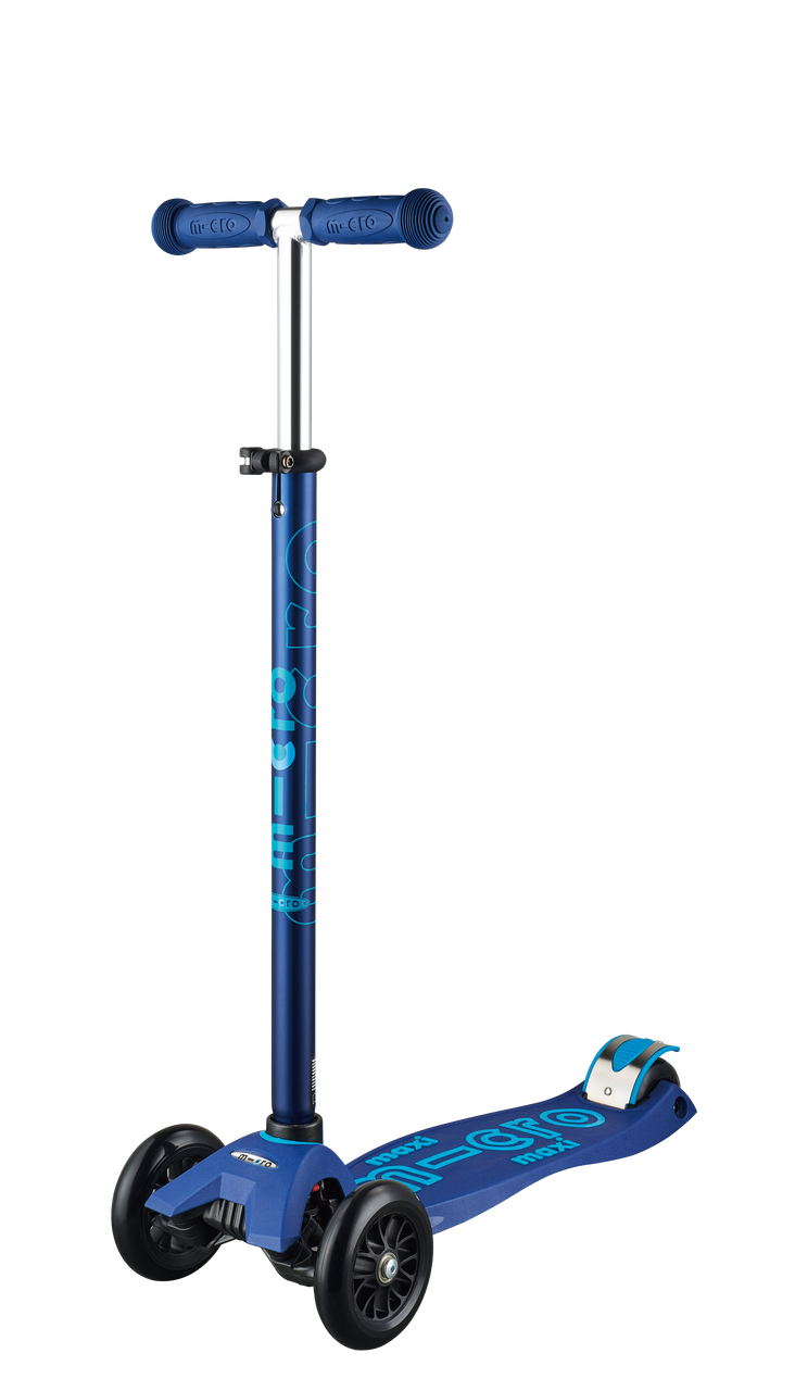 Micro Maxi Scooter - Navy