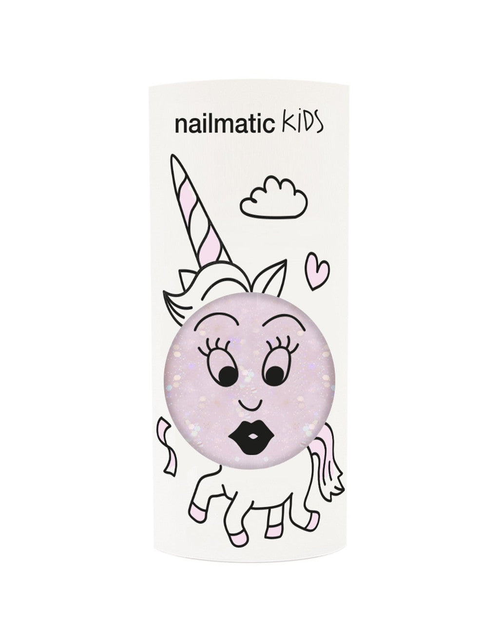 Nail Polish - Polly