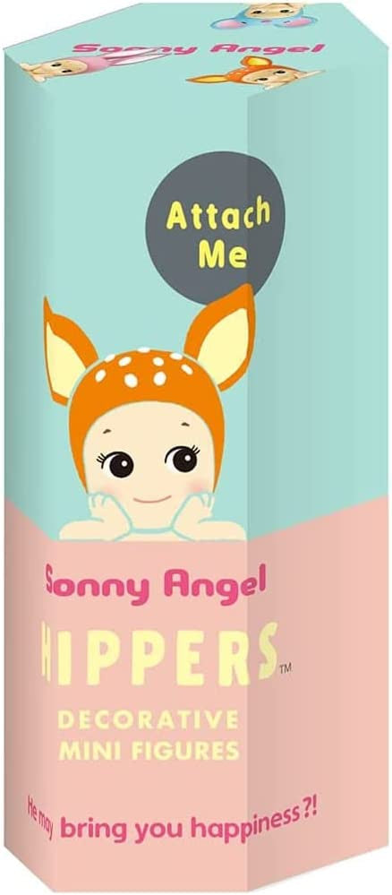 Sonny Angel Hippers Limited Series