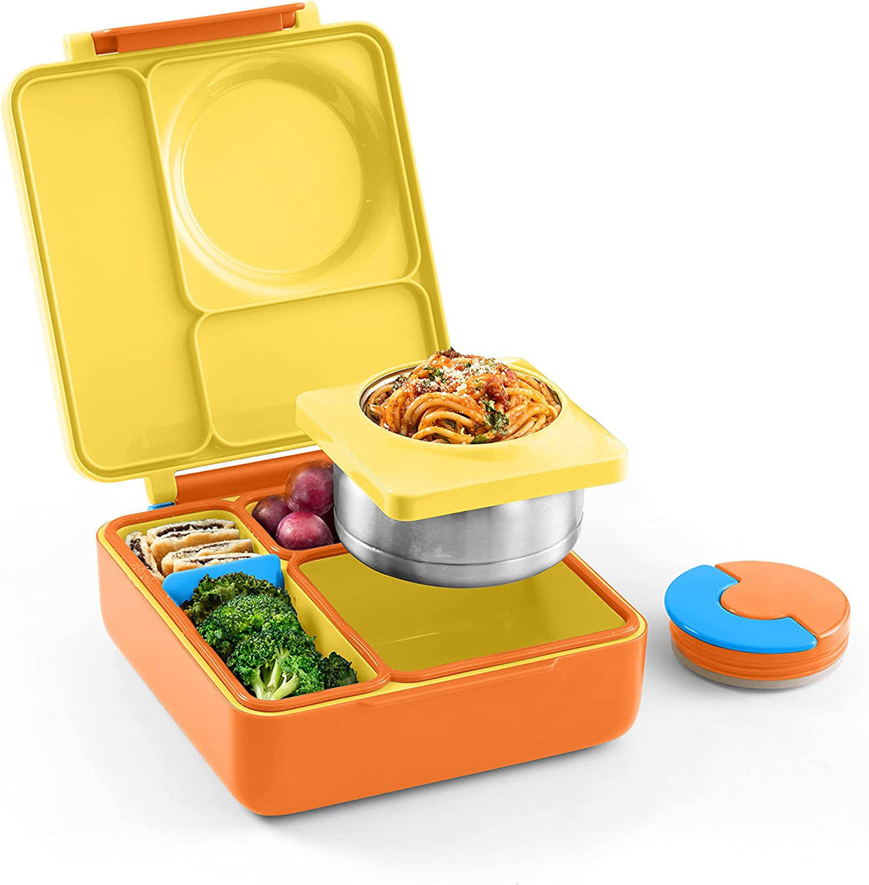 OmieBox