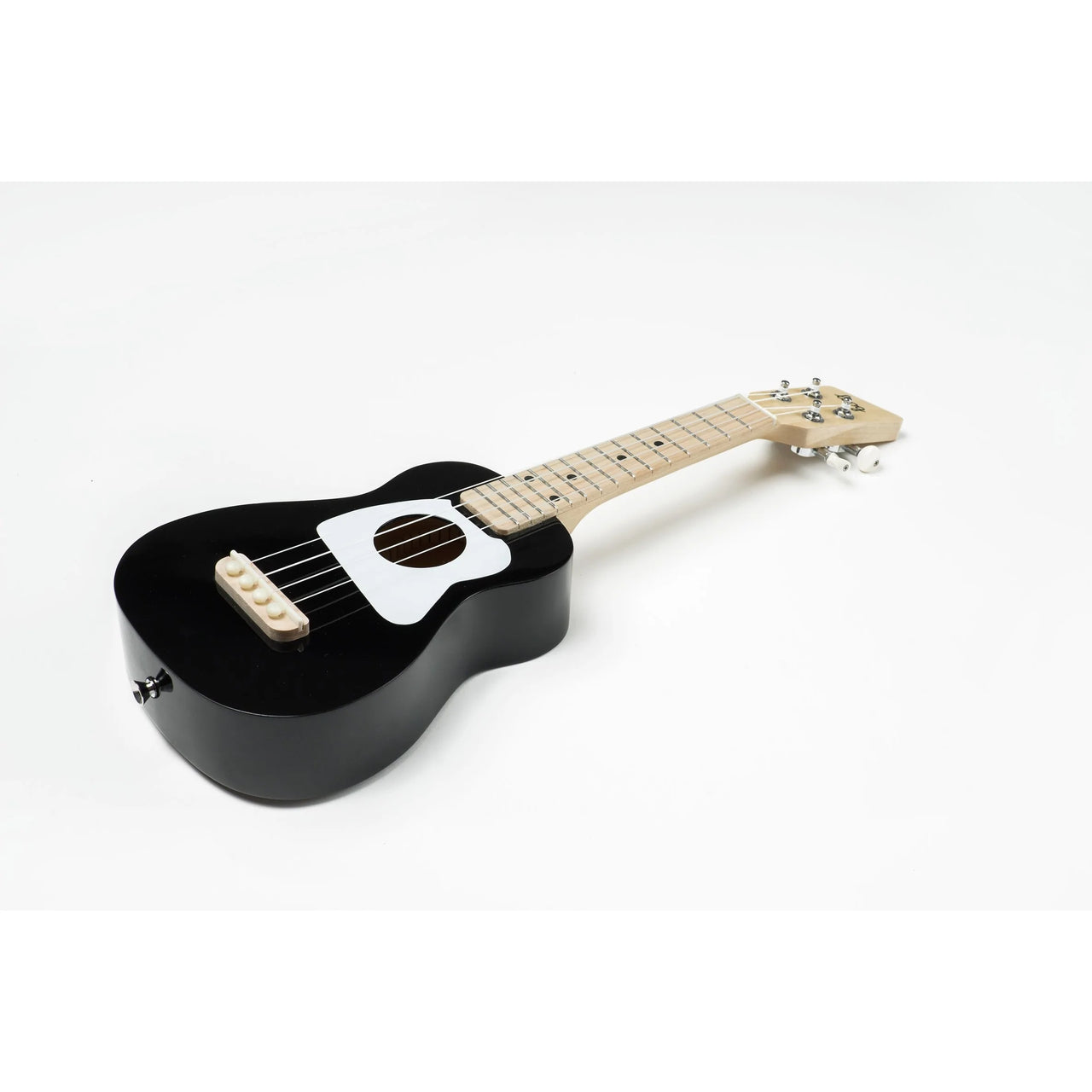 Loog Ukelele Black