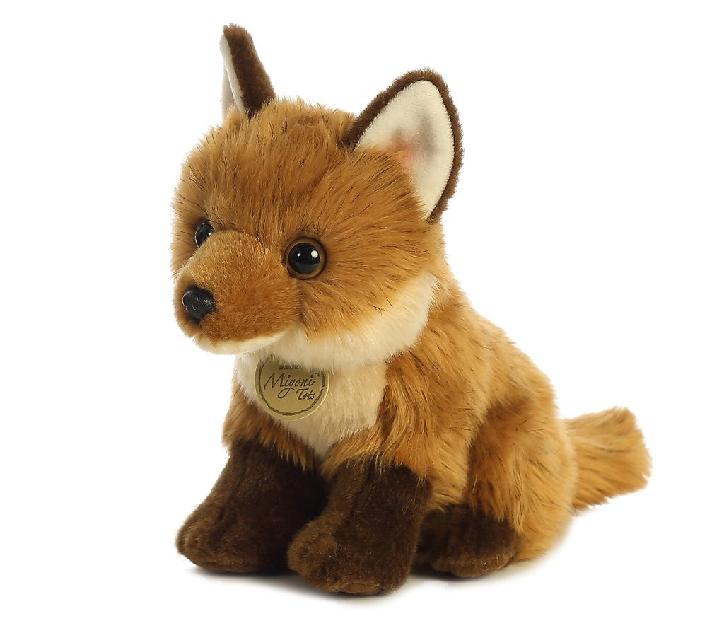 Fox Kit