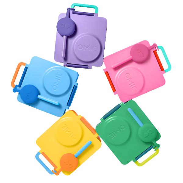 OmieBox