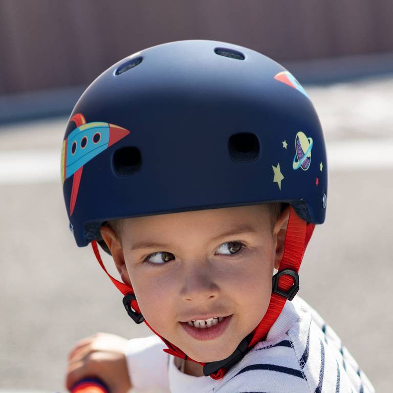 Micro Helmets - Rocket
