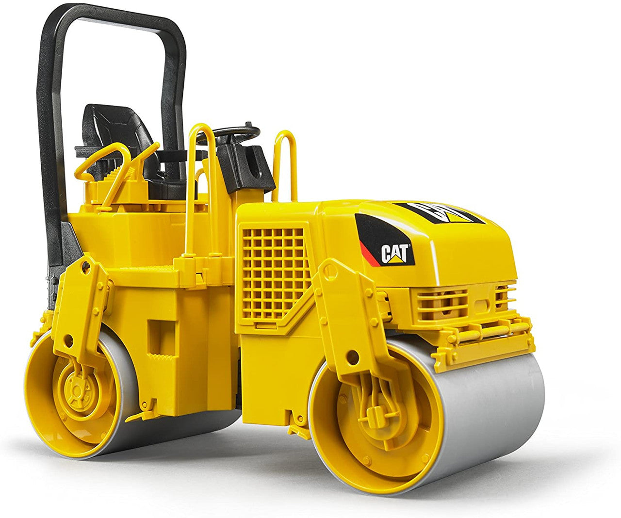 Caterpillar Asphalt Drum Compactor