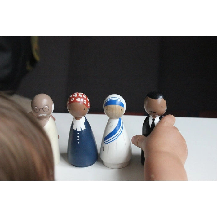 The Peace Makers
