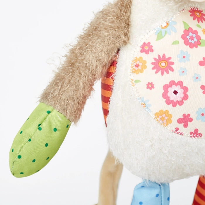 Patchwork Sweety Cow