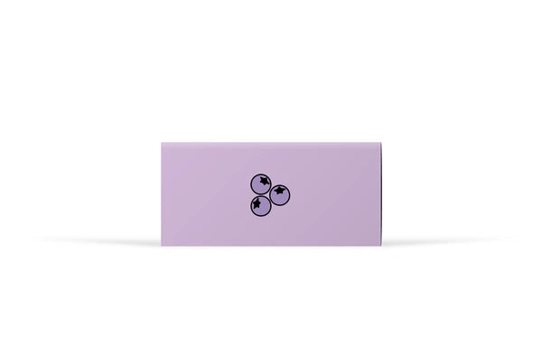 Candycar B Berry