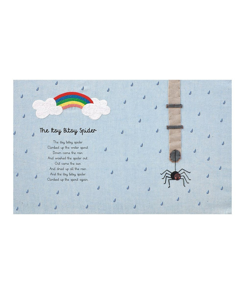 Read To Your Baby Every Day