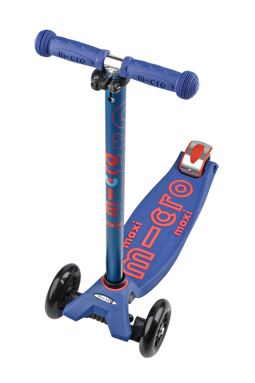 Micro Maxi Scooter - Blue