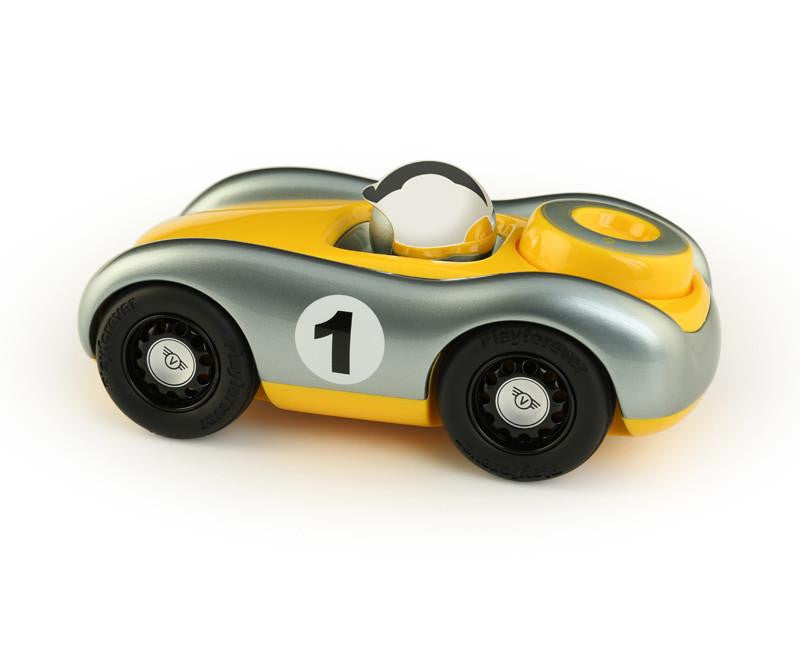 Verve Viglietta - Yellow