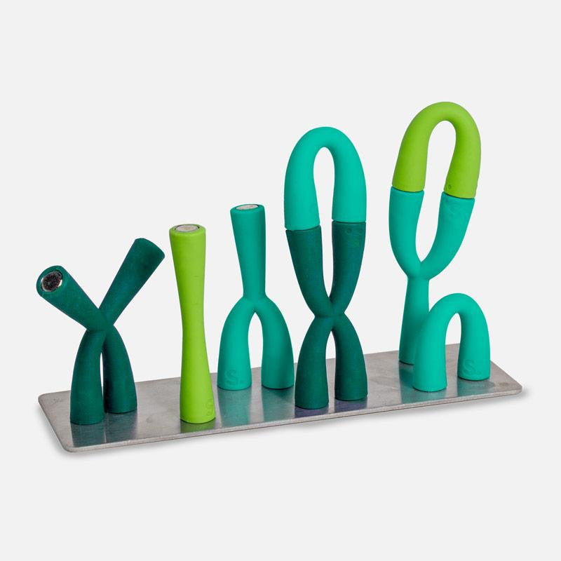 Fleks Magnetic Silicone