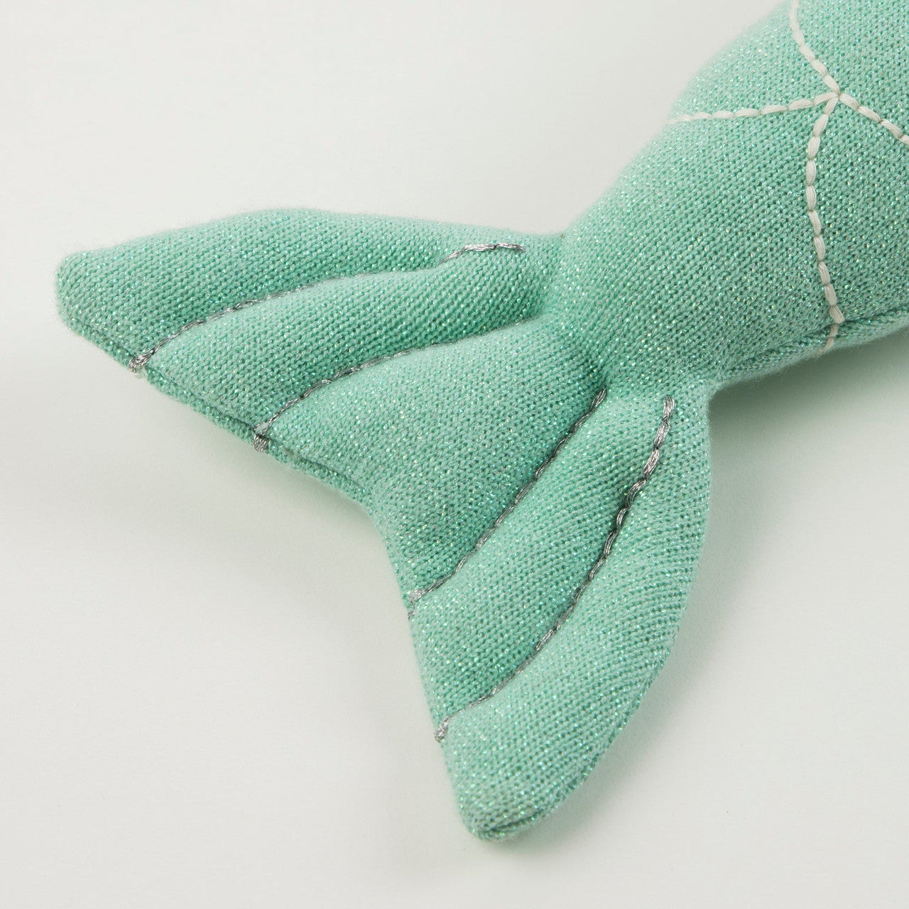 Knitted Mermaid Naomi
