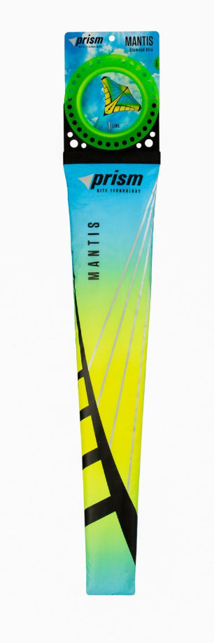 Mantis Single Line Mojito