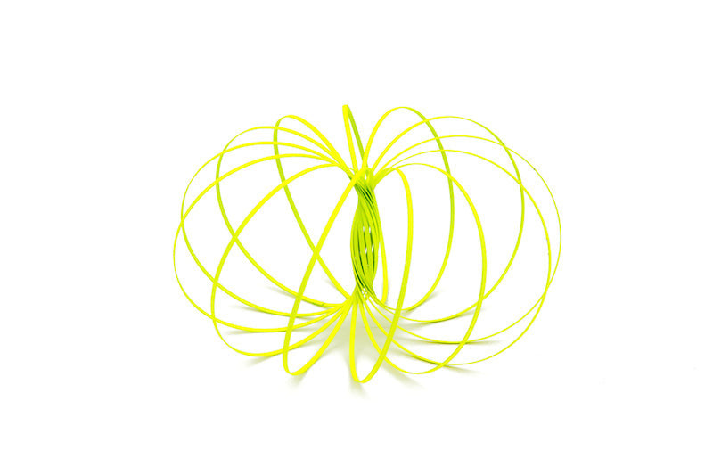 Glozi - Glow In The Dark Yellow