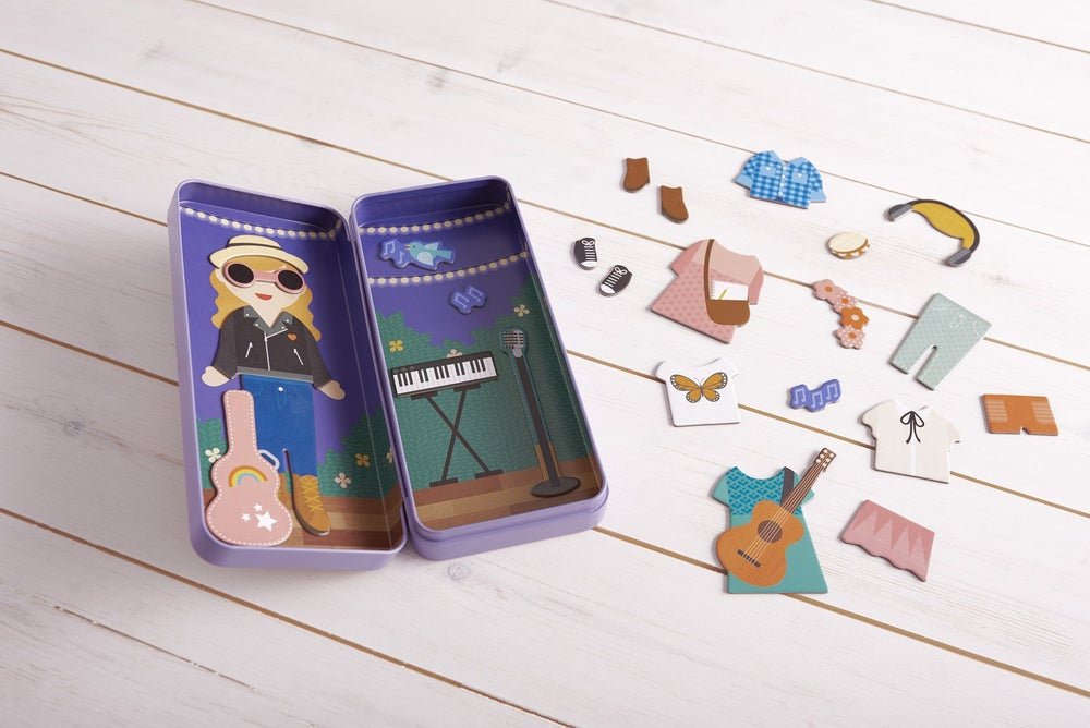 Shine Bright Music Maker