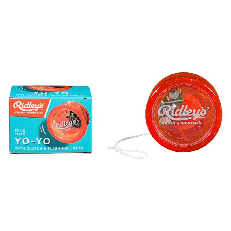 YoYo With Light