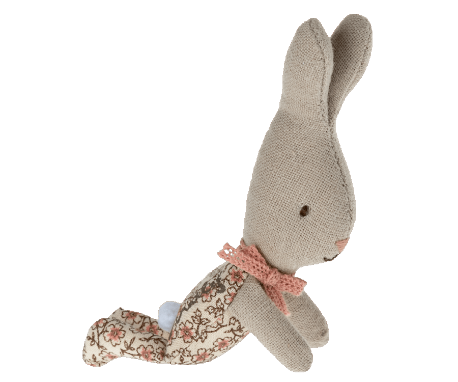 Rabbit MY, Girl - Rose